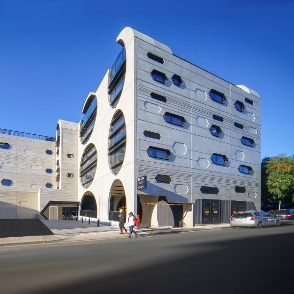 3A81 Fitzroy St, St Kilda VIC,  Australia