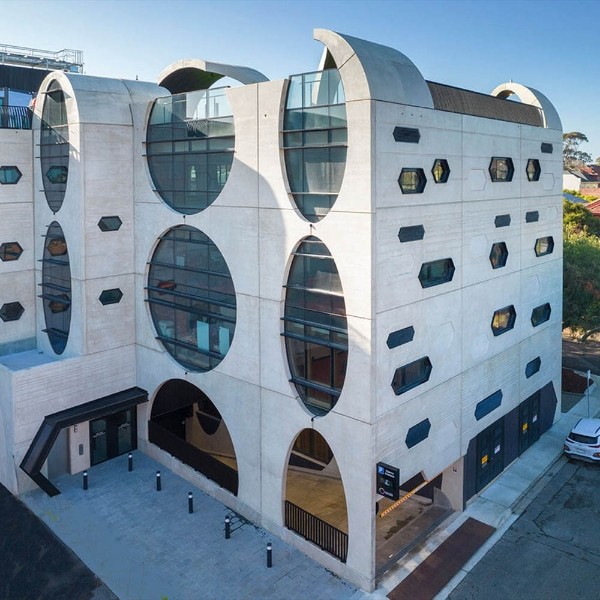 3A81 Fitzroy St, St Kilda VIC,  Australia