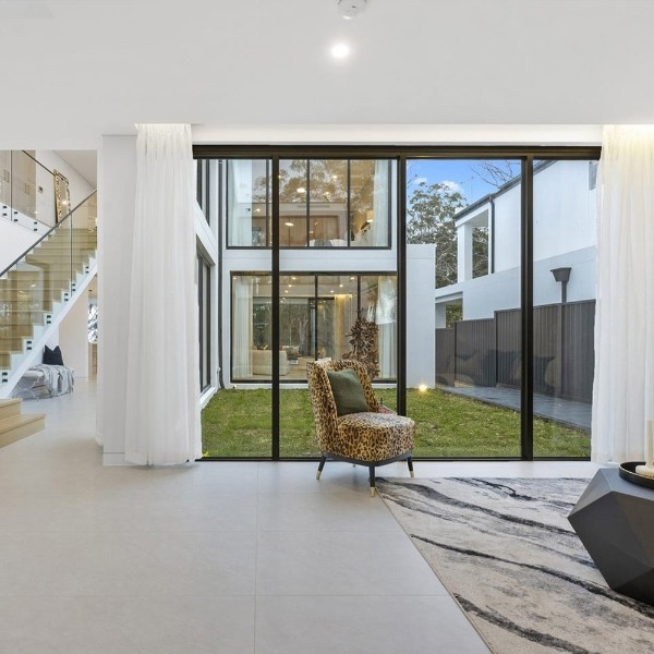 1258 Pacific Highway Turramurra, NSW, Australia