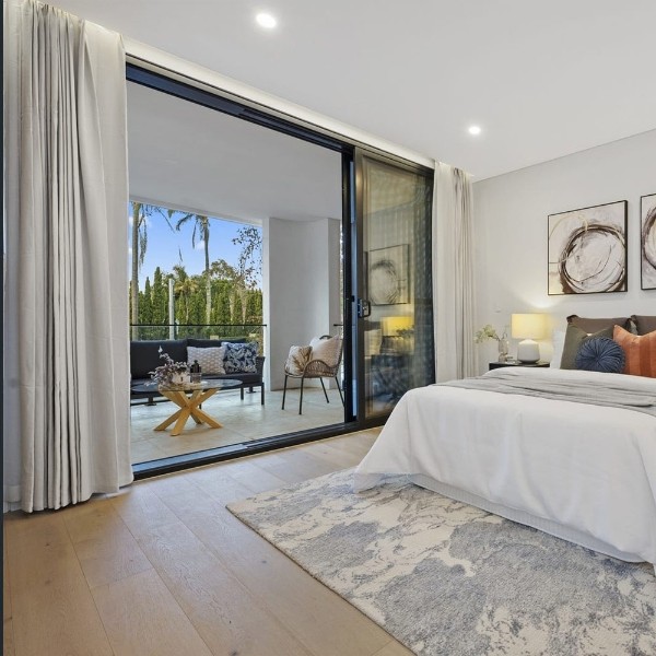 1258 Pacific Highway Turramurra, NSW, Australia