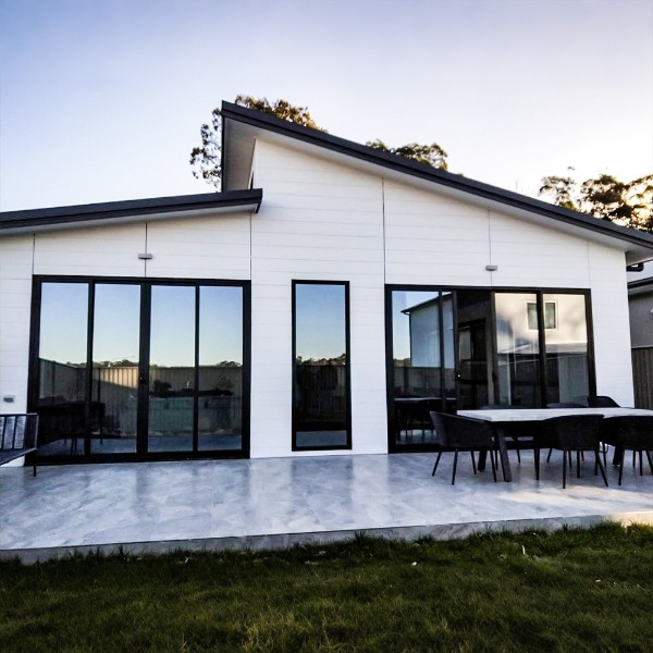 Foxall Road, Kellyville, NSW, Australia