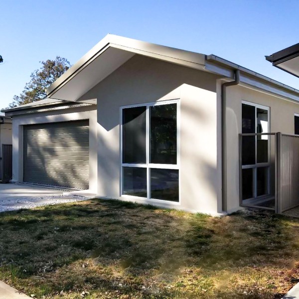 Foxall Road, Kellyville, NSW, Australia