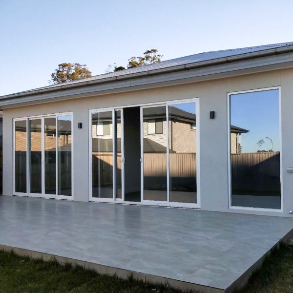 Foxall Road, Kellyville, NSW, Australia