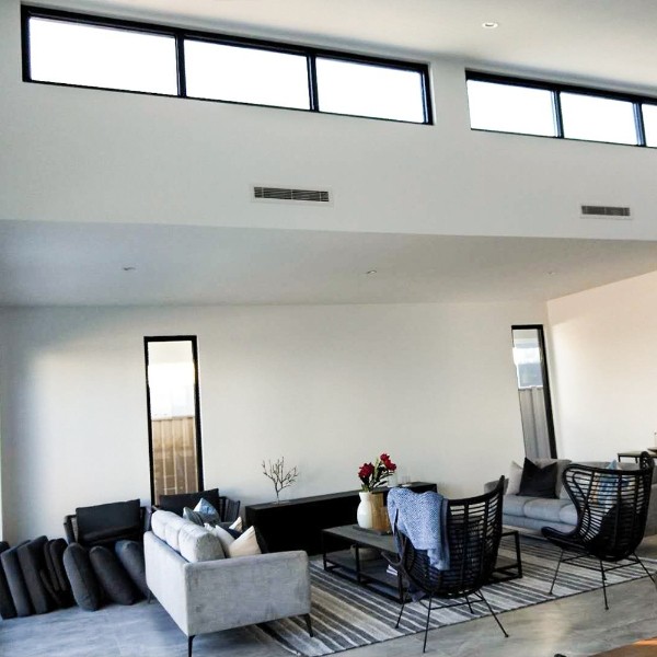 Foxall Road, Kellyville, NSW, Australia