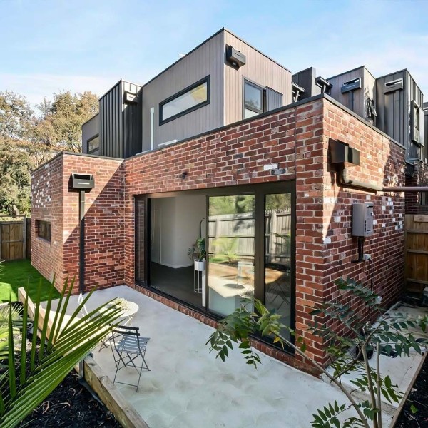 Headley Street Coburg North, VIC, Australia