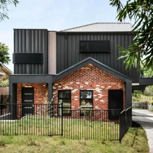 Headley Street Coburg North, VIC, Australia