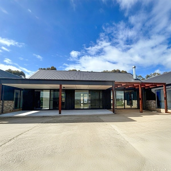 Lot 2  No. 57 Limestone Road Yea, VIC, Australia