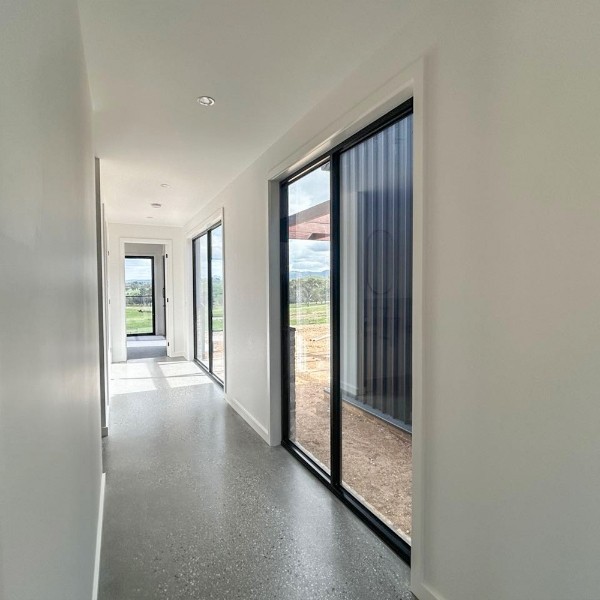 Lot 2  No. 57 Limestone Road Yea, VIC, Australia