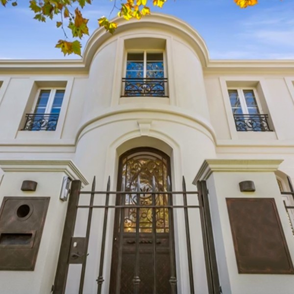 Landsell, Ultra-luxurious Home, Melbourne, Australia