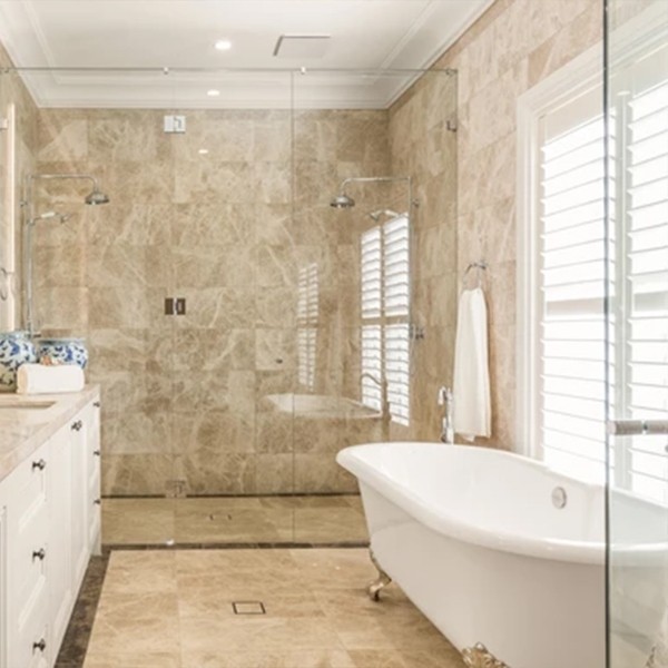 Landsell, Ultra-luxurious Home, Melbourne, Australia