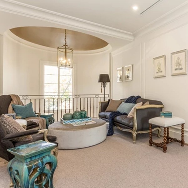 Landsell, Ultra-luxurious Home, Melbourne, Australia