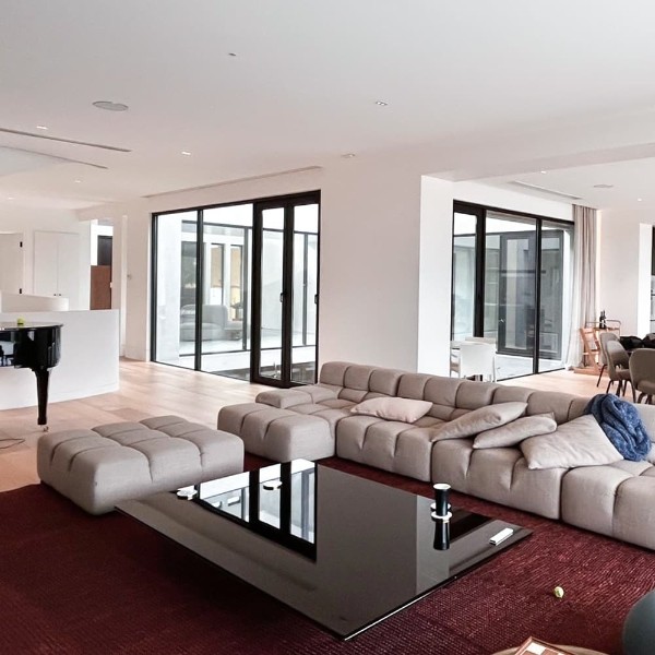 Kew, Melbourne, Australia