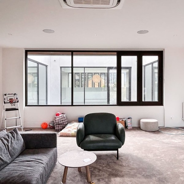 Kew, Melbourne, Australia