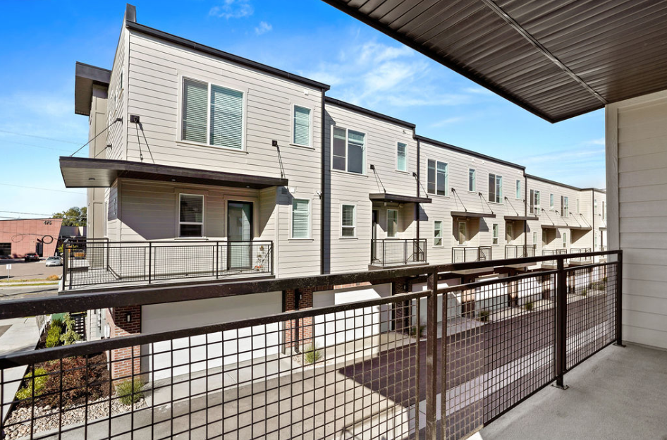 Green by Lotus,America