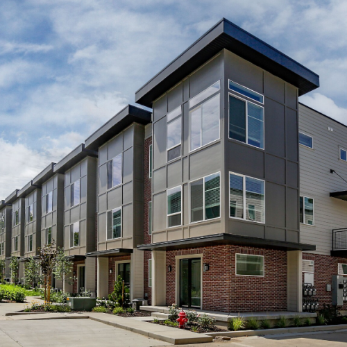 Green by Lotus,America