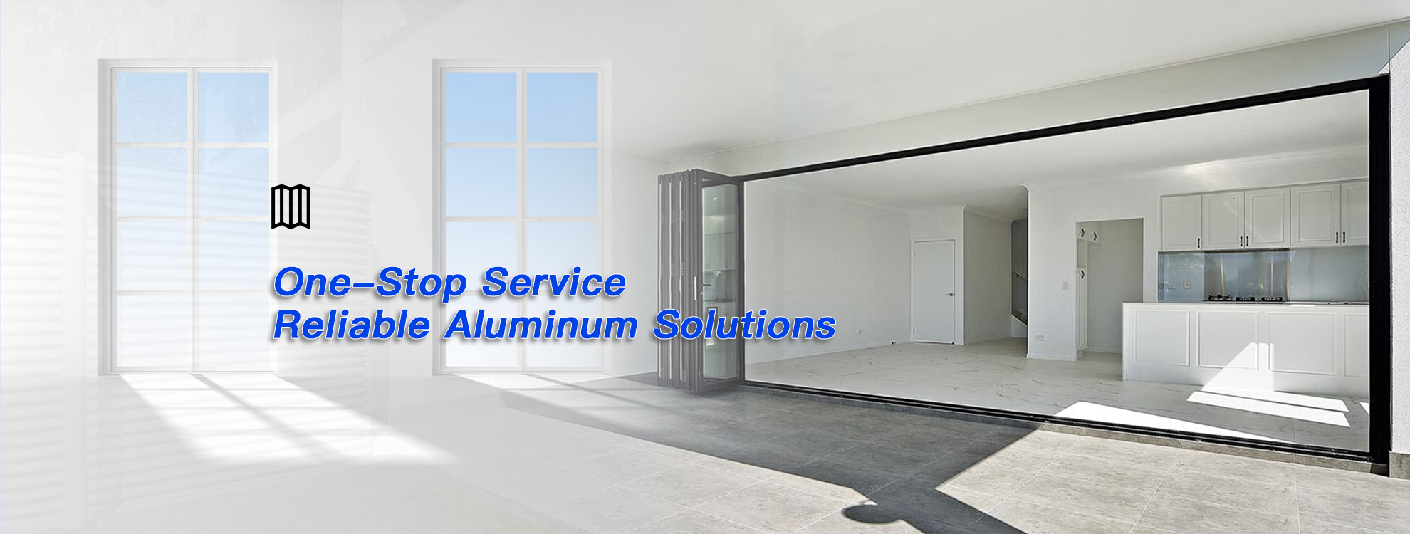 One-Stop Service Reliable Aluminum Solutions