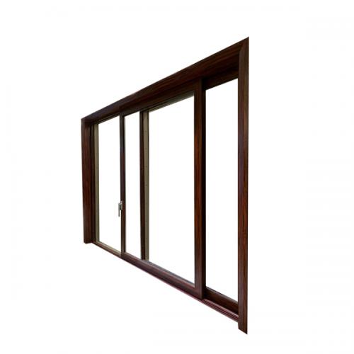 AMJ 165 Thermally Broken Aluminum Lift-Sliding Door