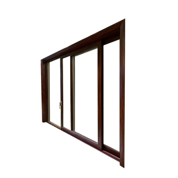 AMJ 165 Thermally Broken Aluminum Lift-Sliding Door