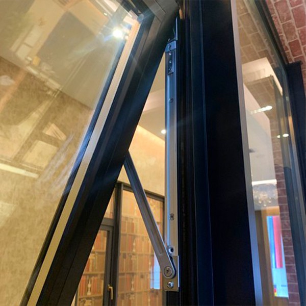 AMJ 60 Thermally Broken Awning Window - 副本