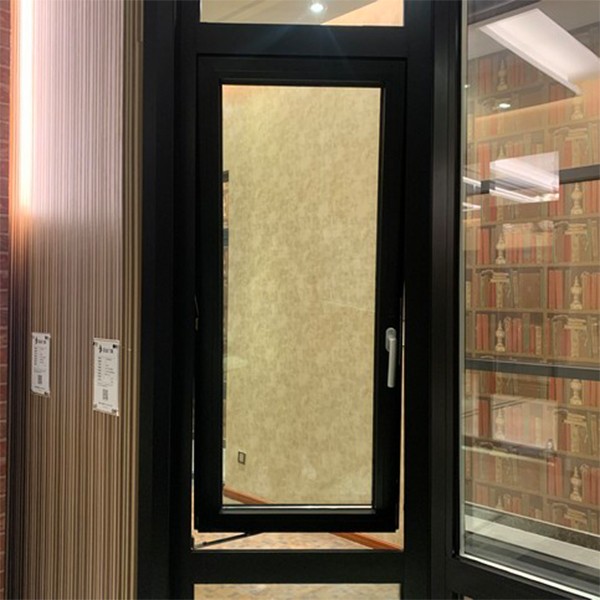 AMJ 68 Thermally Broken Casement and Awning Window