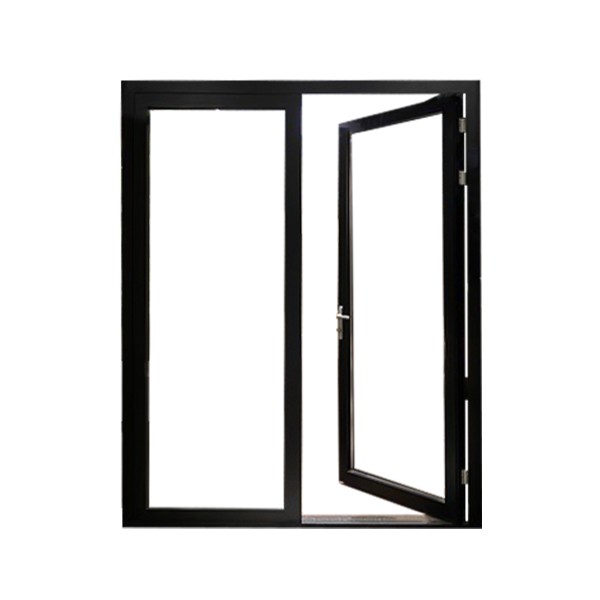 AMJ 60 Thermally Broken Casement Door