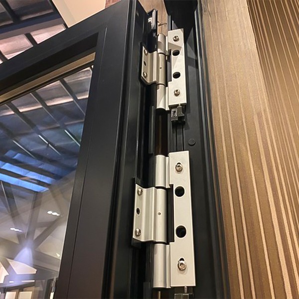 AMJ 60 Thermally Broken Casement Door