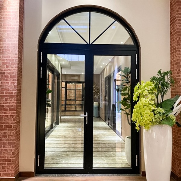 AMJ 60 Thermally Broken Casement Door