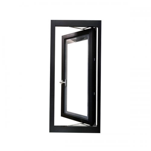 AMJ 68 Thermally Broken Casement Window
