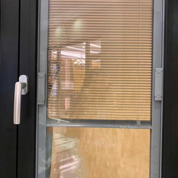 AMJ 68 Thermally Broken Casement Window