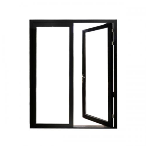 AMJ 75 Thermally Broken Casement Door 