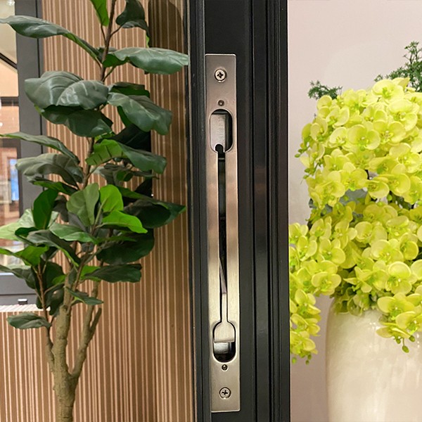 AMJ 75 Thermally Broken Casement Door 