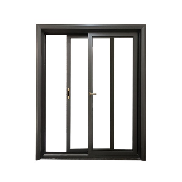 AMJ 80 Thermally Broken Aluminum Sliding Door